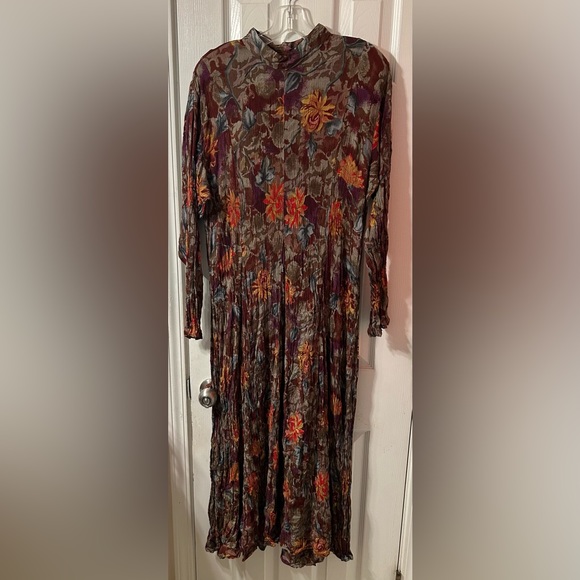 Vintage…Dress New! XL - Picture 1 of 5